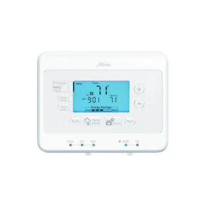 7-Day Digital Room Programmable Thermostat